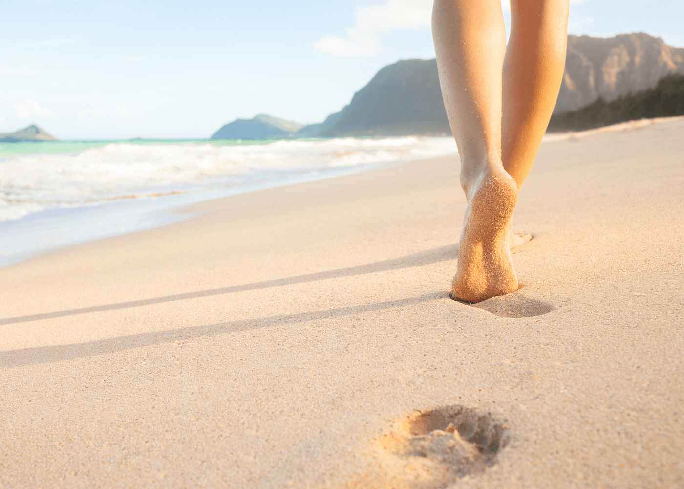 Foot Calluses - 6 Causes and Treatments - LuxaDerme