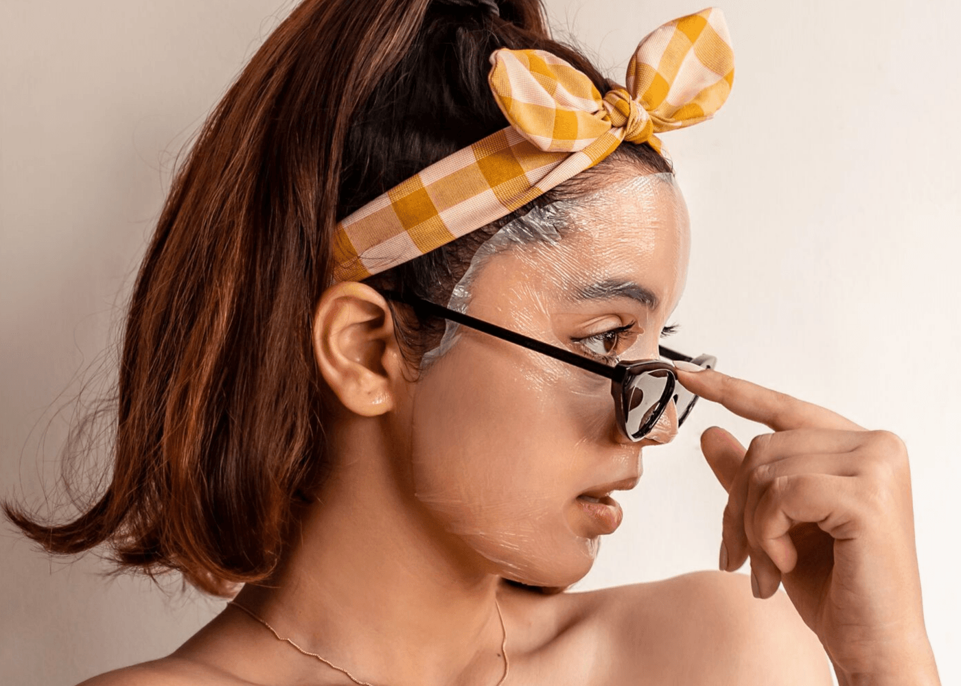Sheet Masks: Can you use them daily? - LuxaDerme
