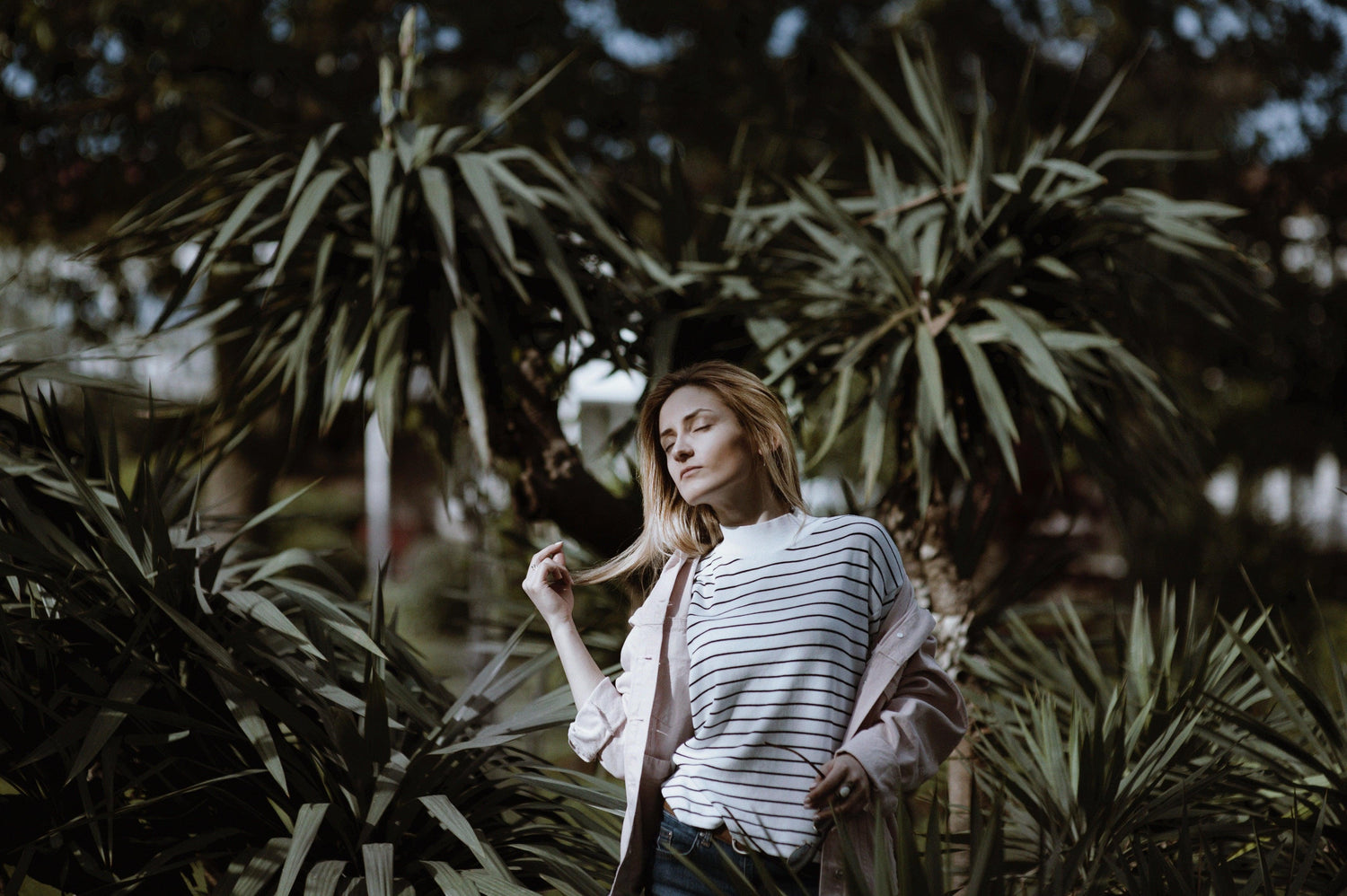 Why Should You Switch To Products Containing Clean Ingredients? - LuxaDerme