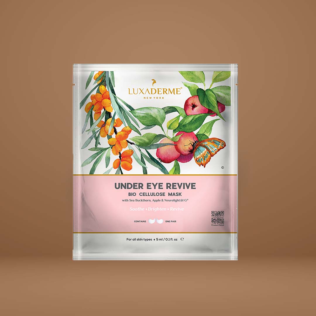 Under Eye Revive - LuxaDerme