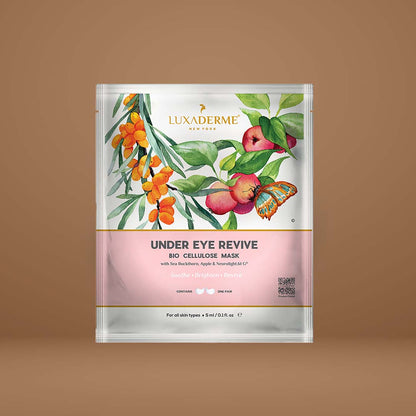 Under Eye Revive - LuxaDerme