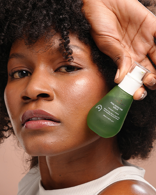 Pore Perfecting Serum