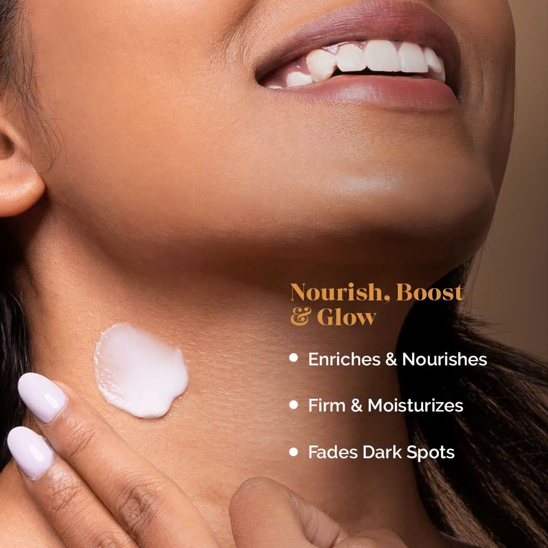 AM/PM Booster Cream - LuxaDerme