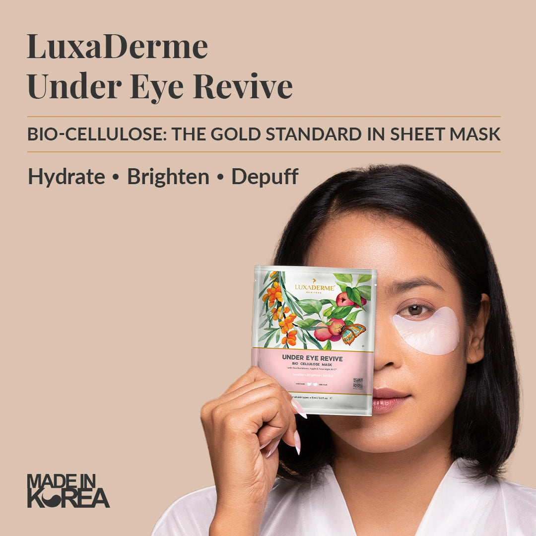 Under Eye Revive
