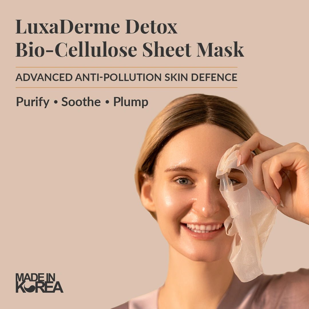 Detox Bio Cellulose