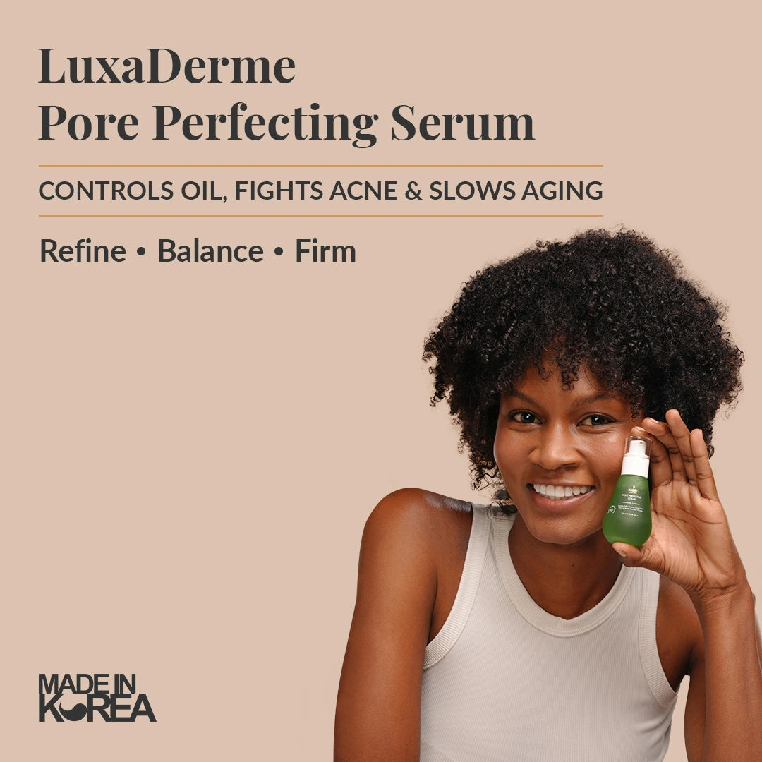 Pore Perfecting Serum