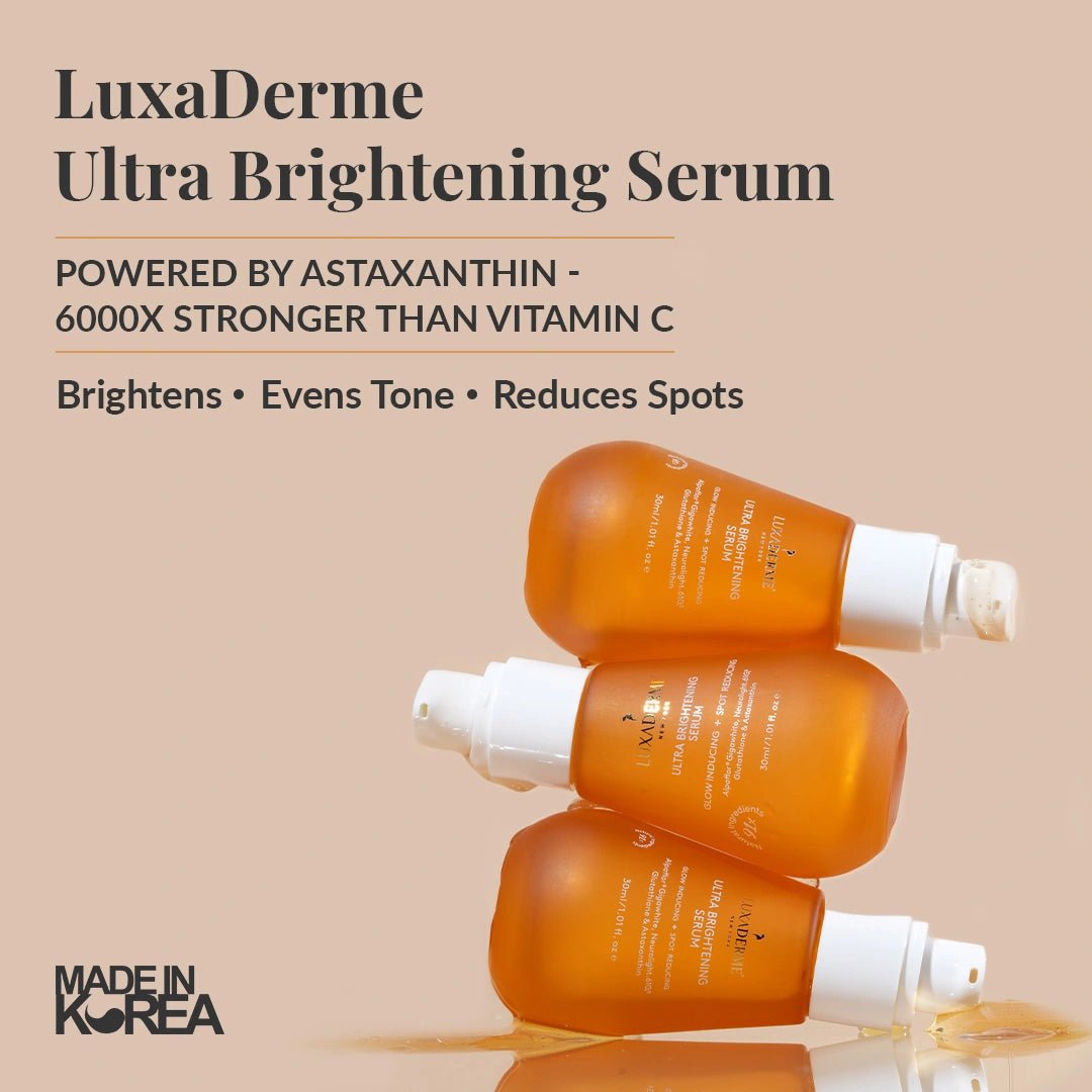 Ultra Brightening Serum