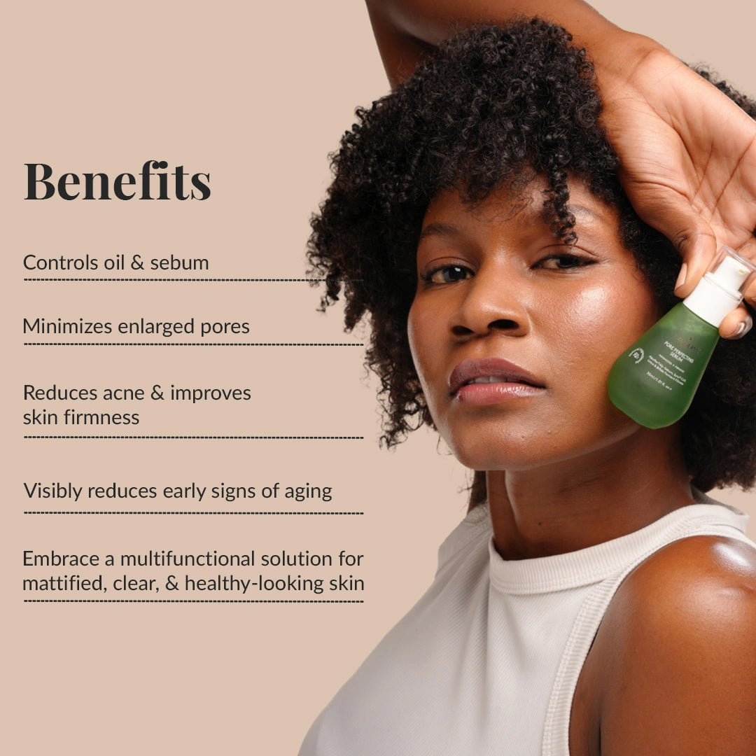 Pore Perfecting Serum