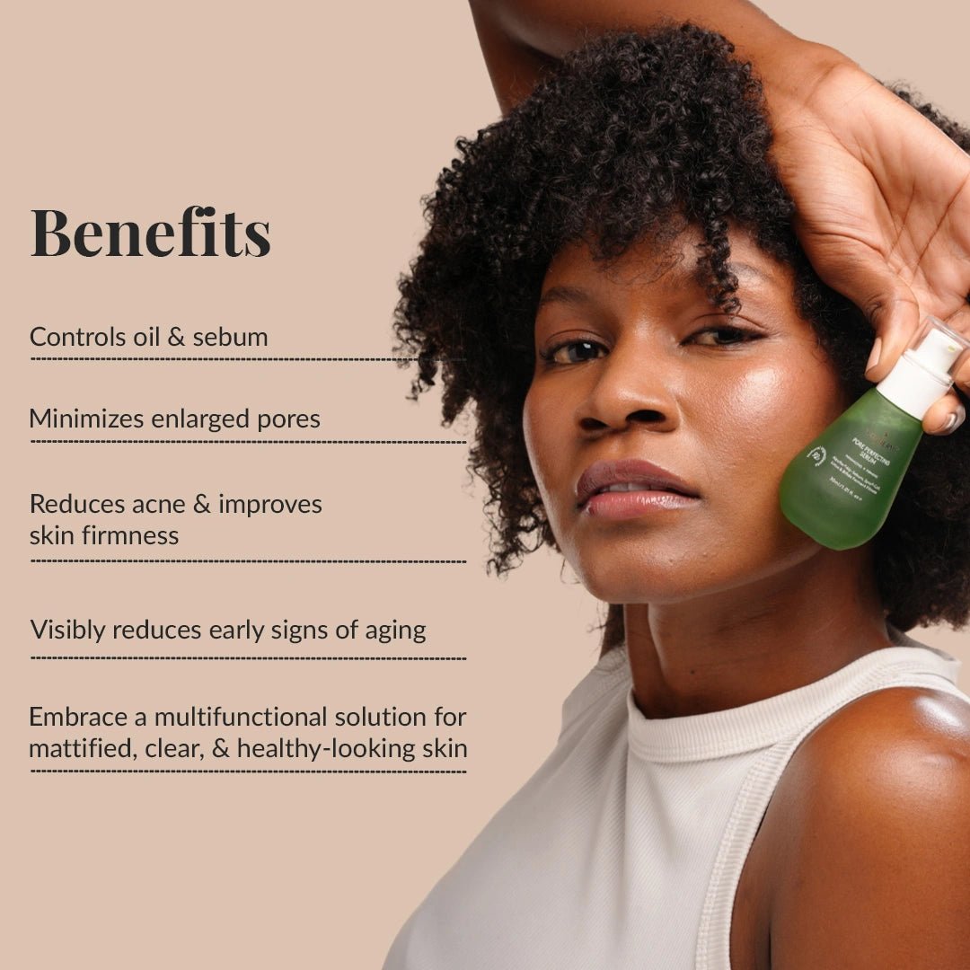 Pore Perfecting Serum