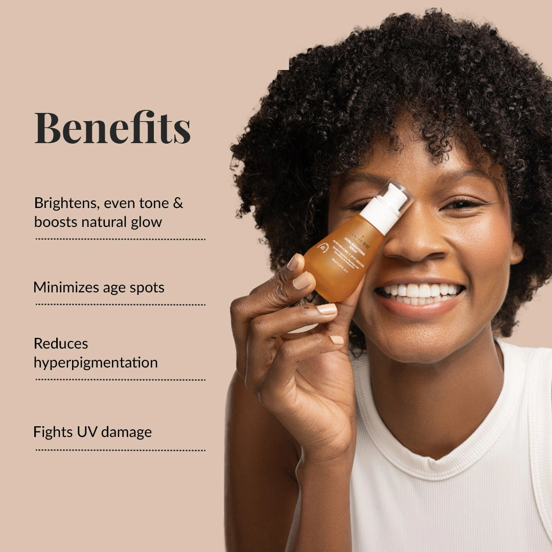 Ultra Brightening Serum