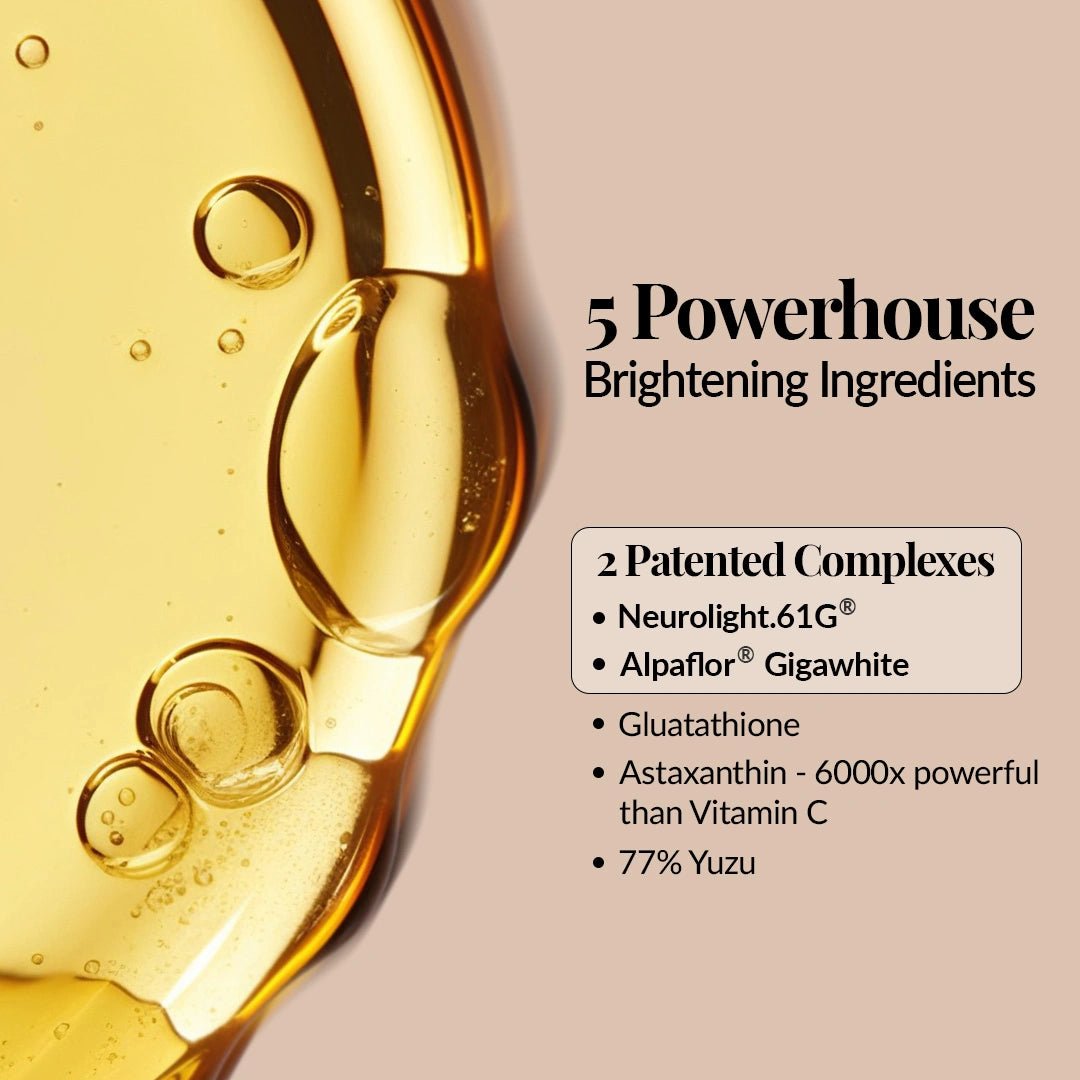 Ultra Brightening Serum