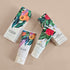 Daily Face Cleanser & Moisturizer Duo - LuxaDerme
