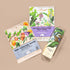 Hand & Foot Care Trio - LuxaDerme