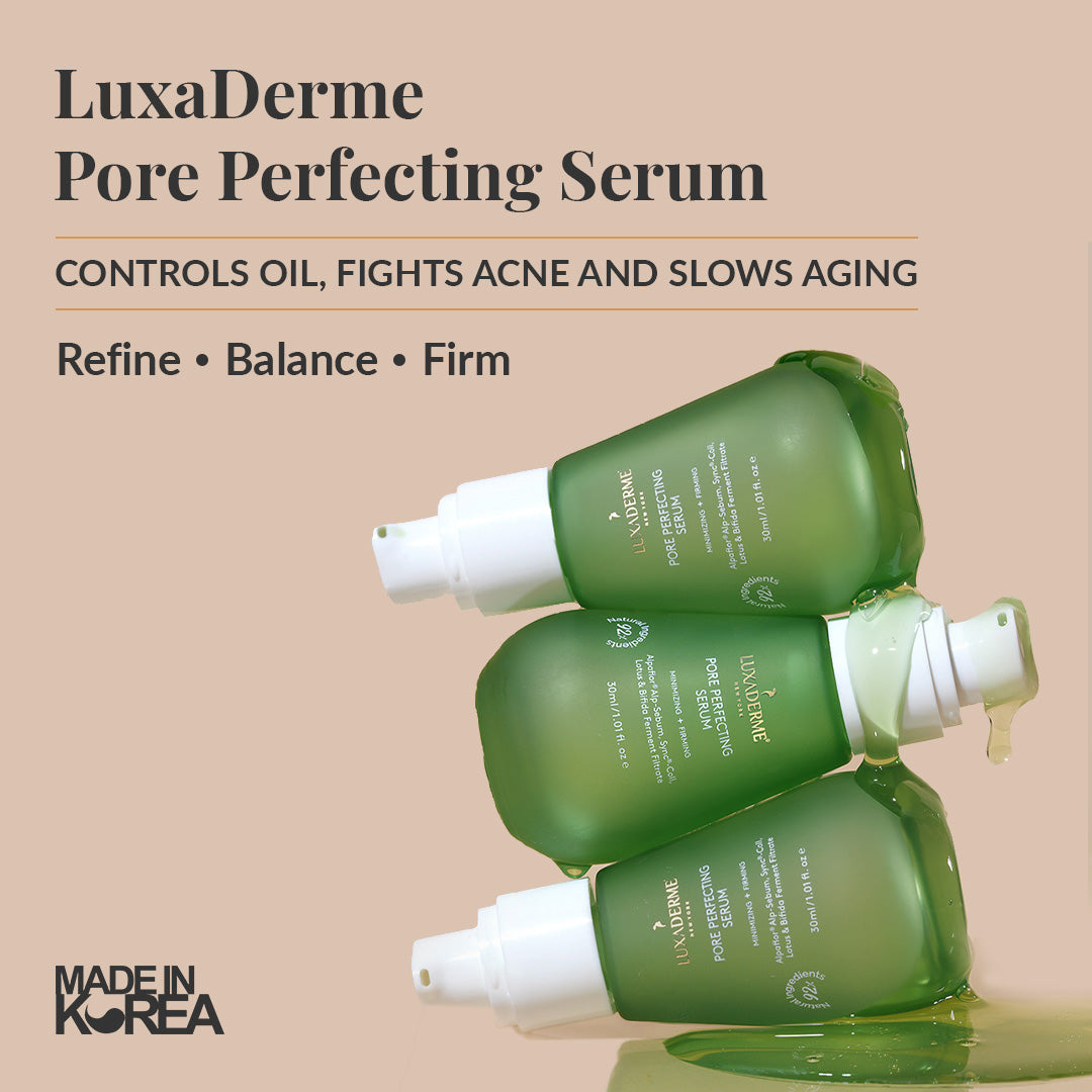 Pore Perfecting Serum