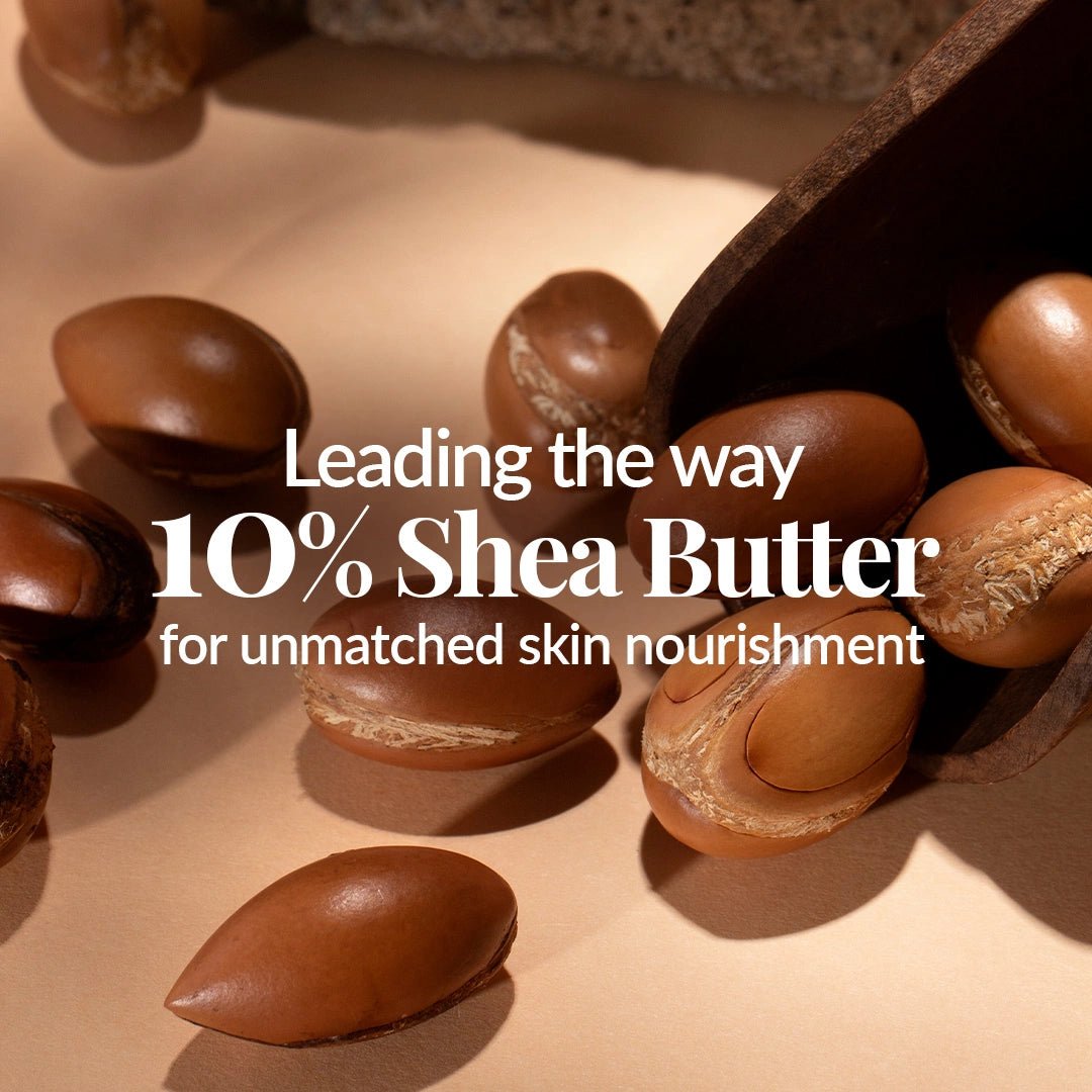 Hand & Nail Rescue Cream