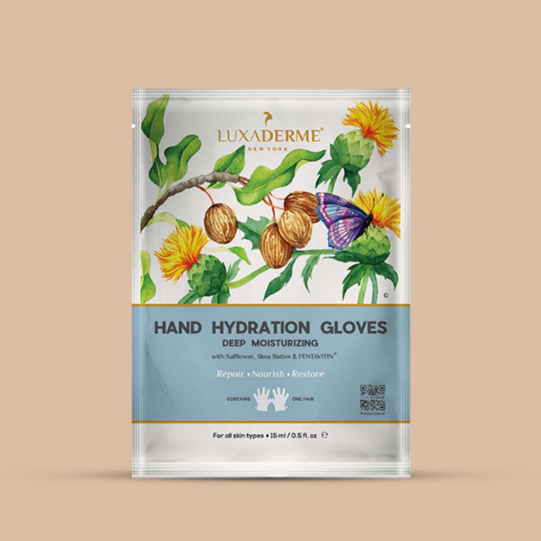 » Hand Hydration Gloves (100% off) - LuxaDerme