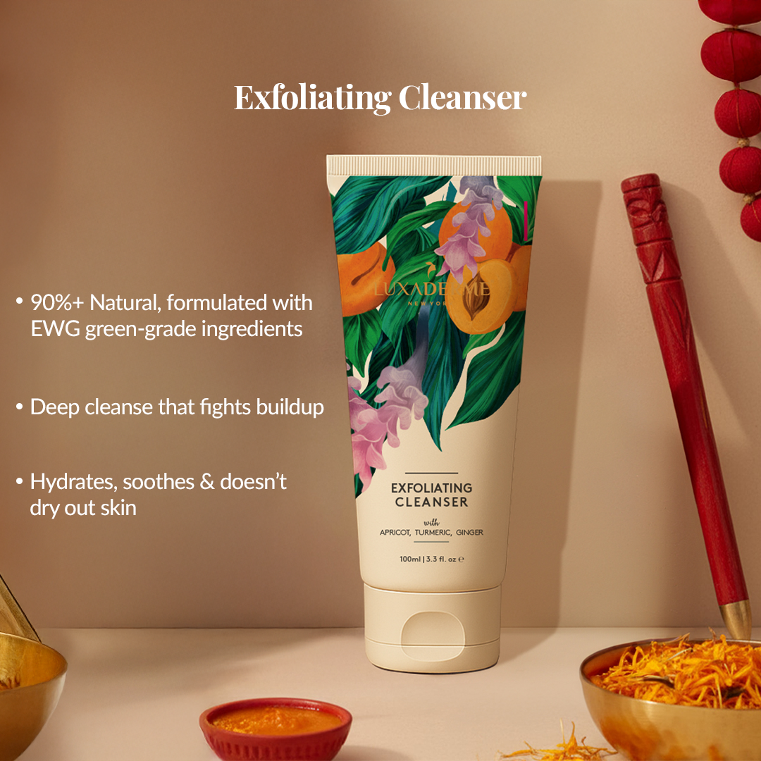 Navratri Glow Kit