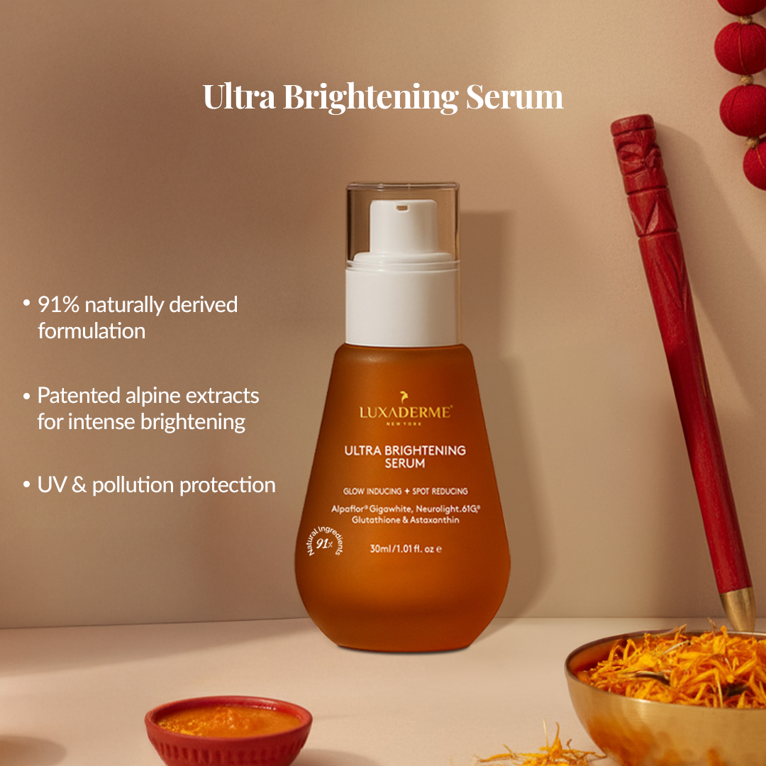 Navratri Glow Kit