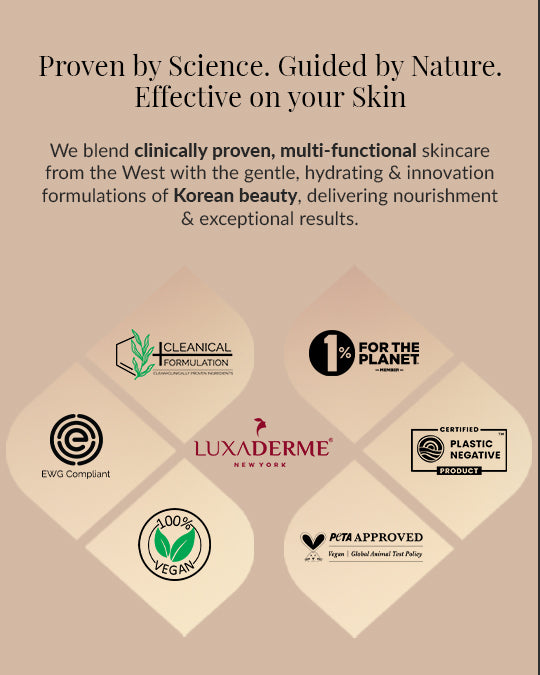 Foot Peeling Mask