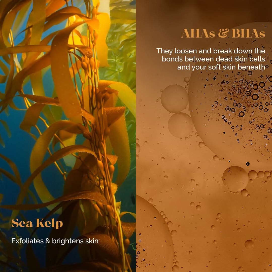 Peeling & Exfoliating - LuxaDerme_2