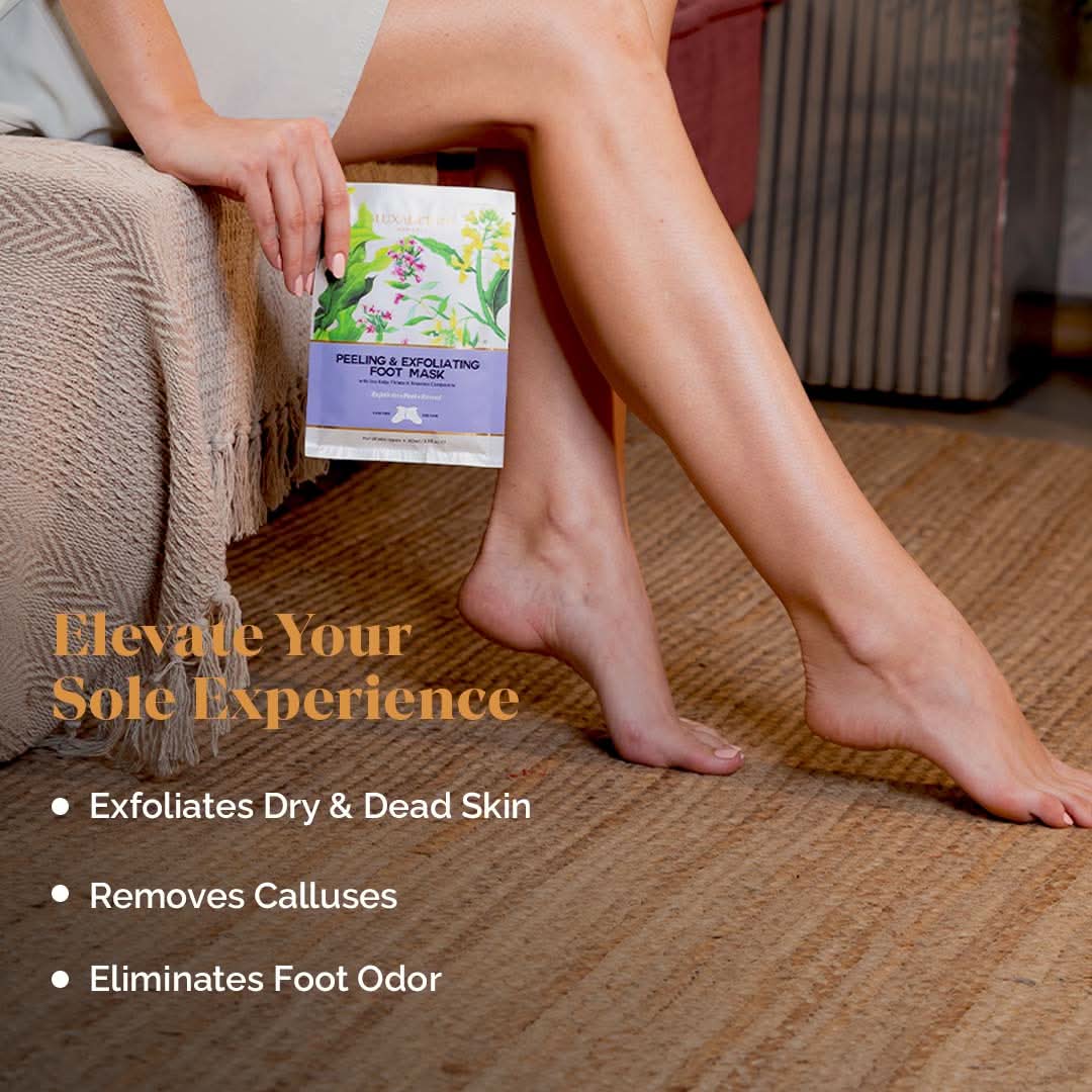 Peeling & Exfoliating - LuxaDerme_3