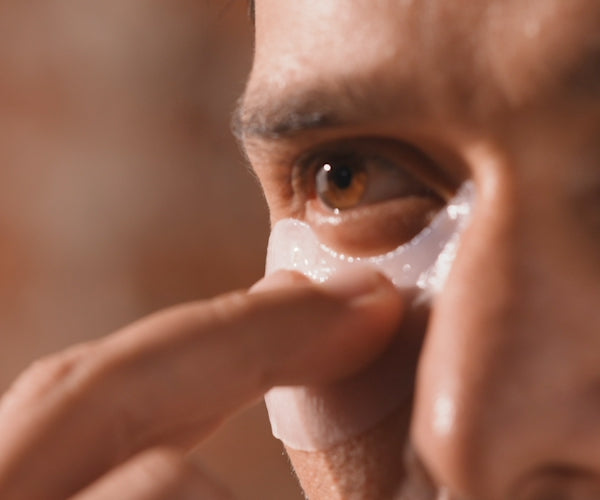Under Eye Revive - LuxaDerme