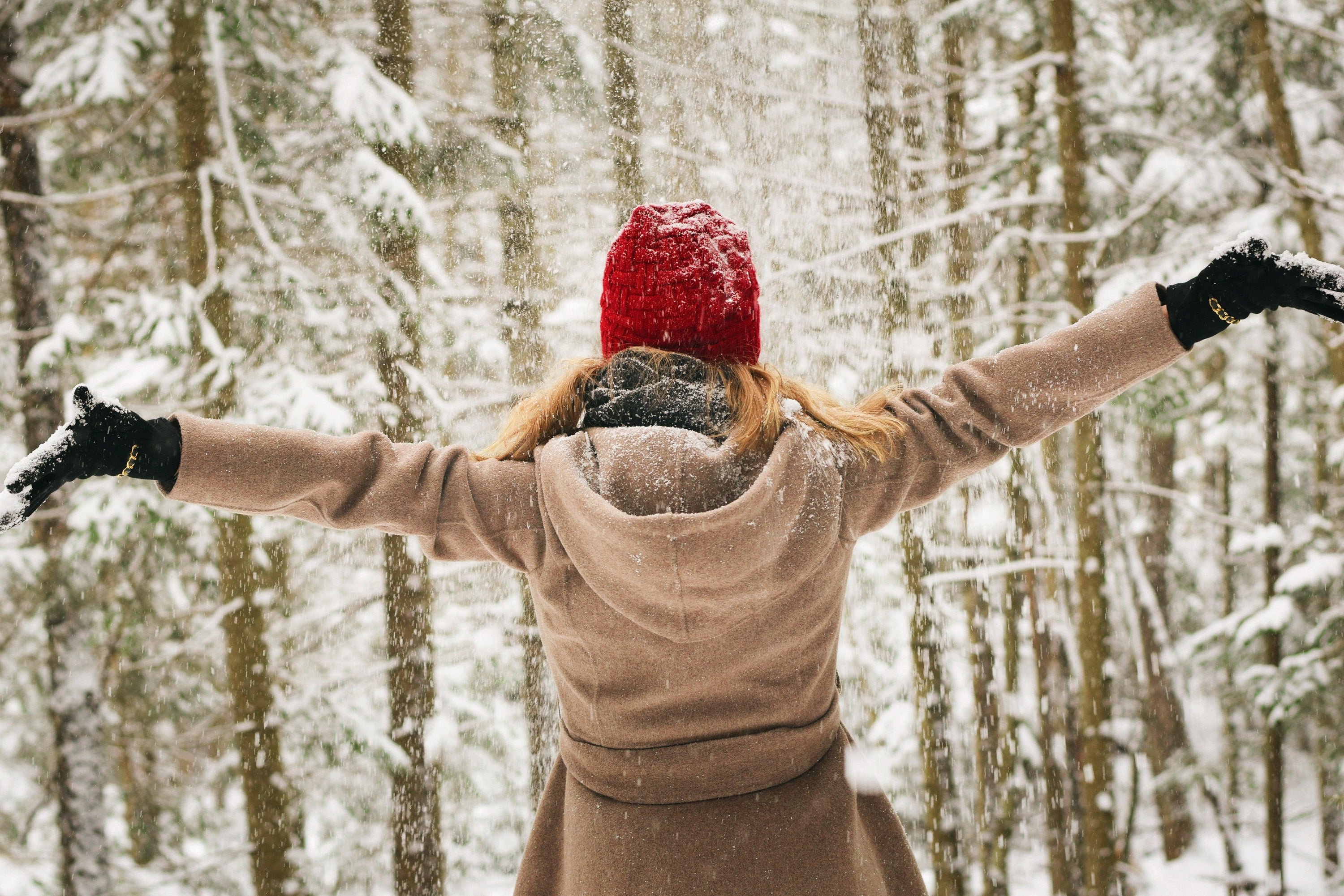 4 Essential Tips for Healthy Skin During Winter - LuxaDerme