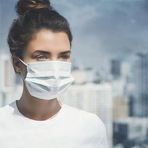 Ultimate Guide to Protect Skin from Pollution - LuxaDerme