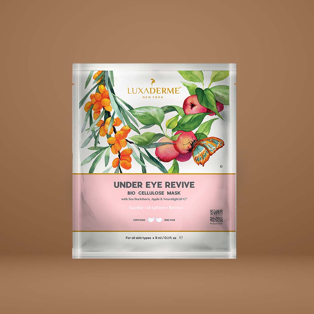 » Under Eye Revive (100% off)