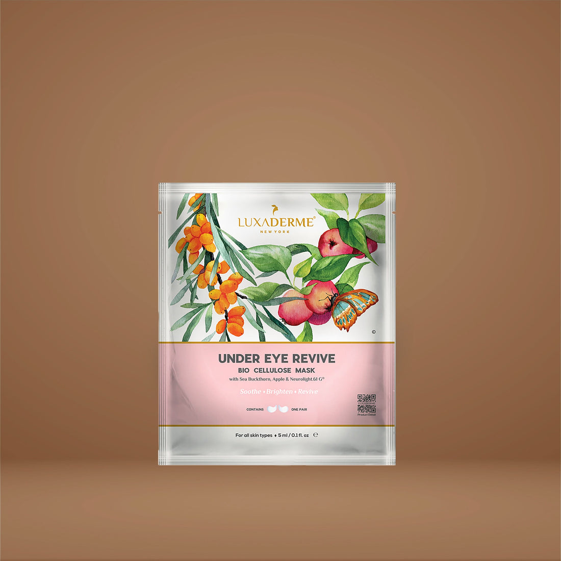 FREE Under Eye Revive