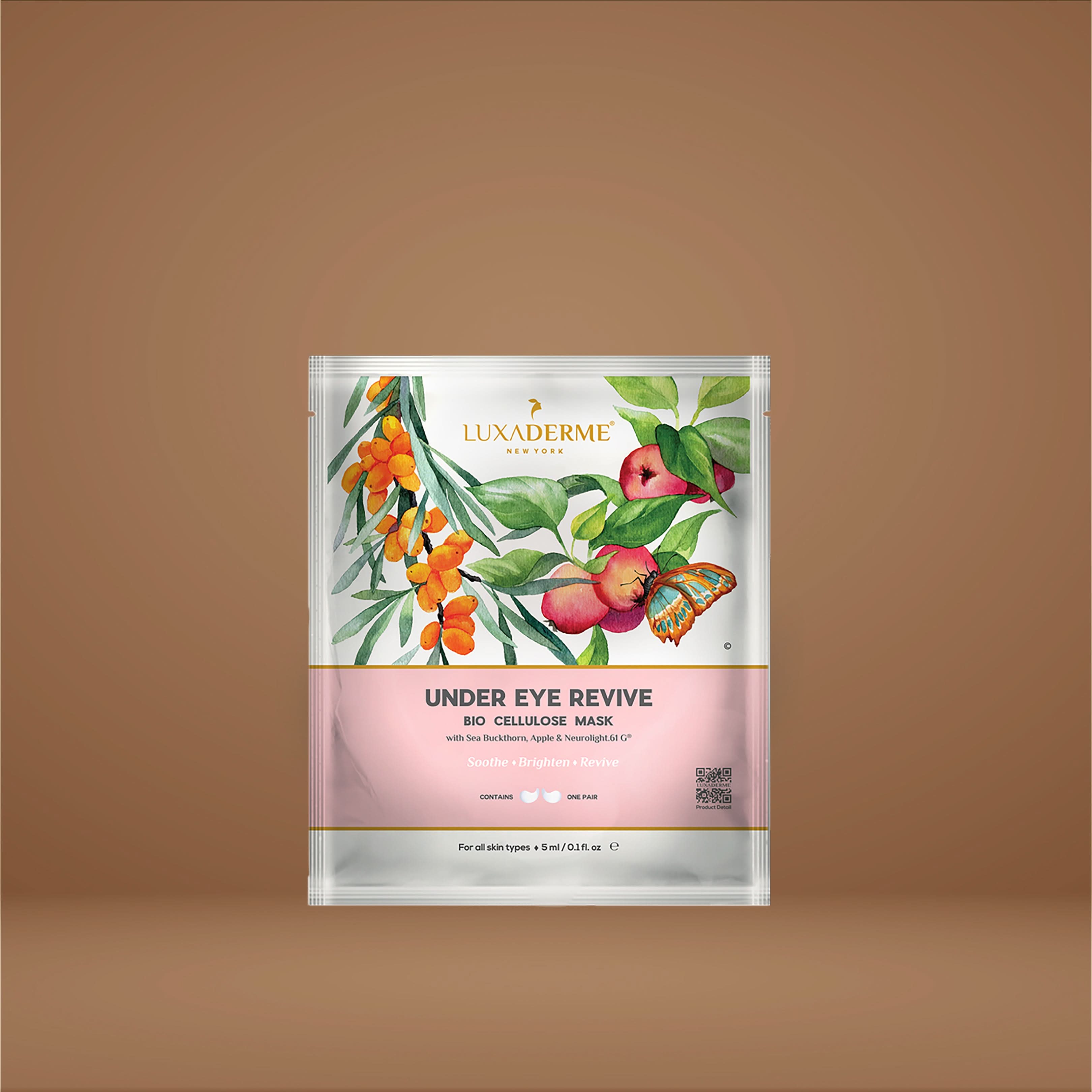 FREE Under Eye Revive