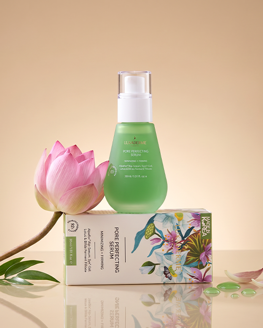 Pore Perfecting Serum