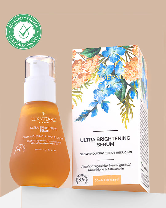 Ultra Brightening Serum
