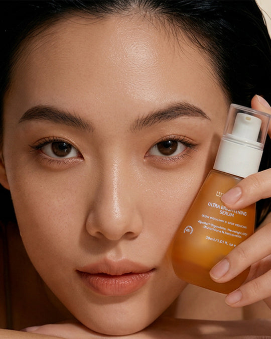 Ultra Brightening Serum