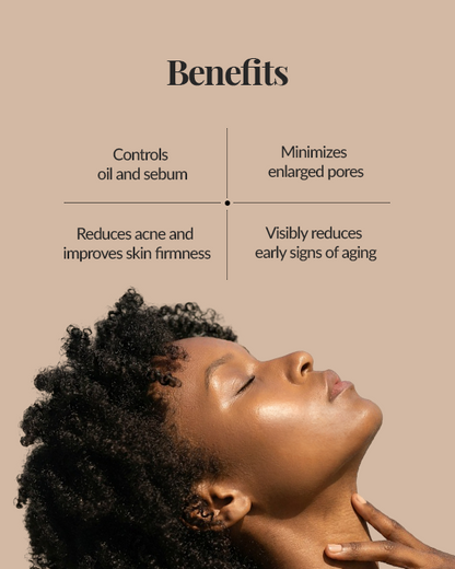 Pore Perfecting Serum
