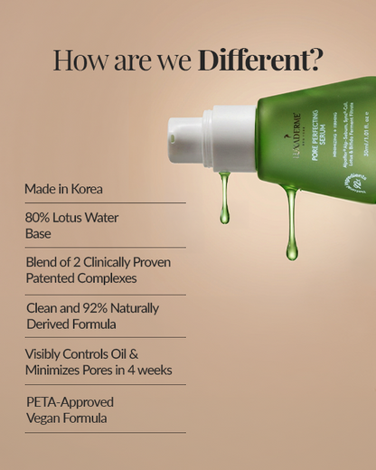 Pore Perfecting Serum