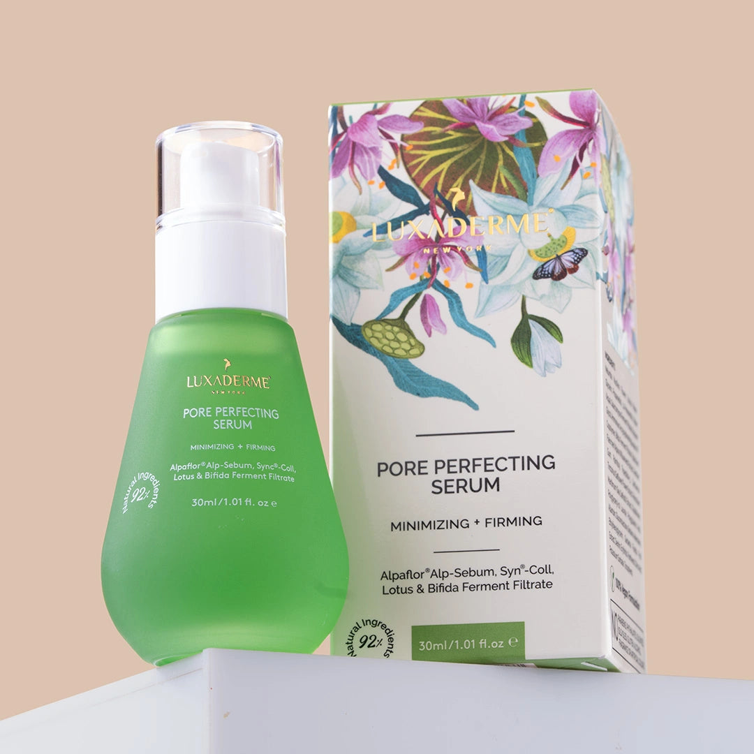 Pore Perfecting Serum