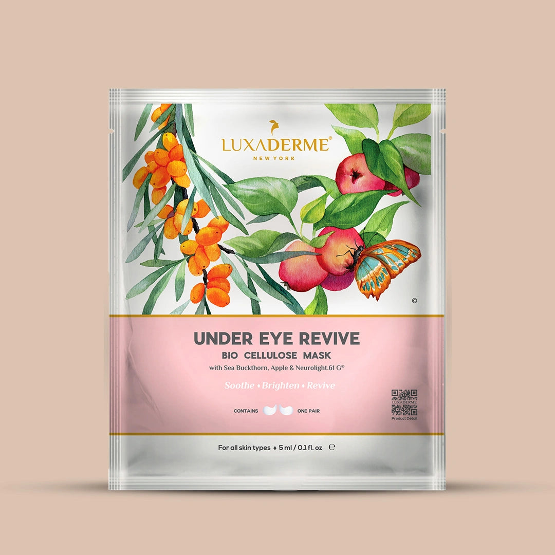 Under Eye Revive