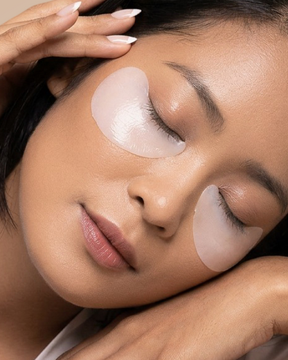 Under Eye Revive Bio Cellulose Mask