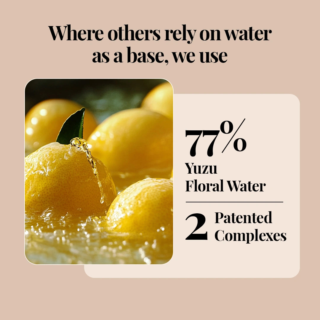 Ultra Brightening Serum