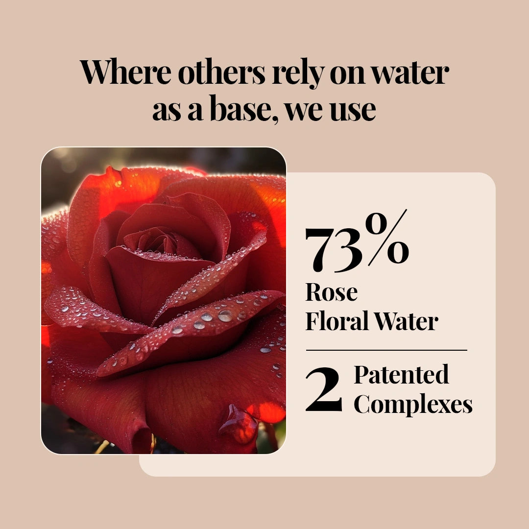 Revive &amp; Radiate