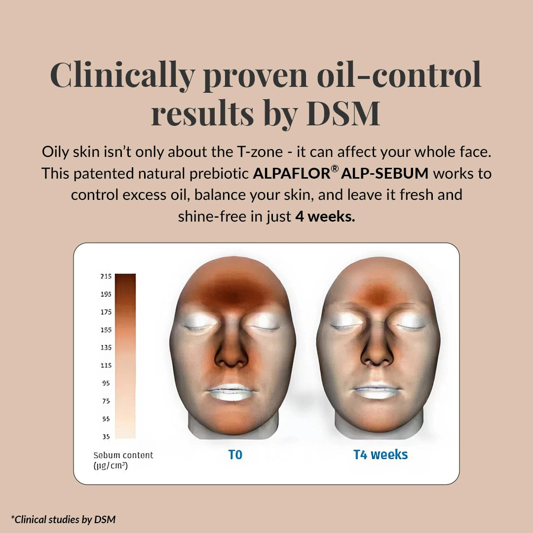 Pore Perfecting Serum