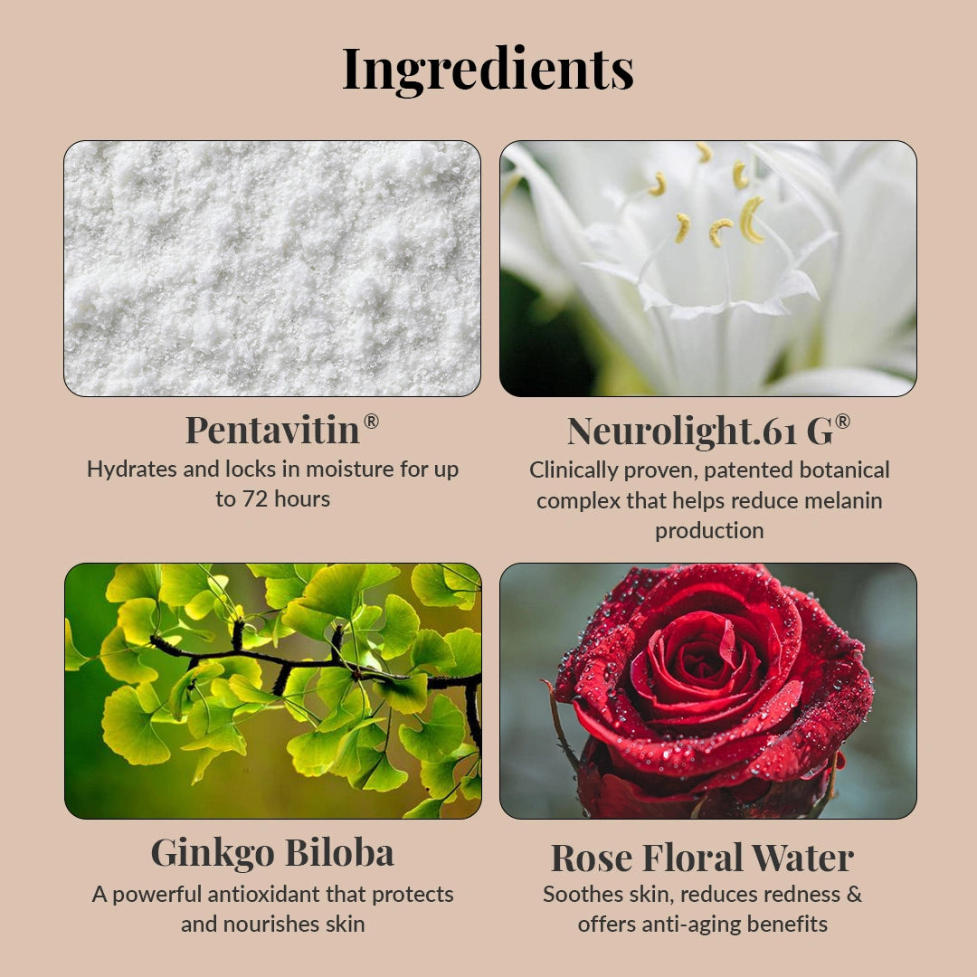 Revive &amp; Radiate