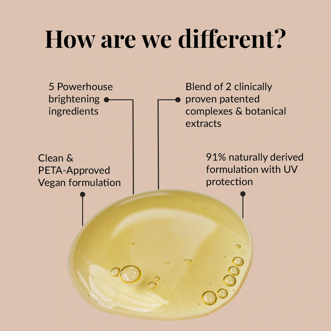 Ultra Brightening Serum