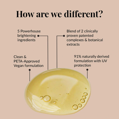 Ultra Brightening Serum