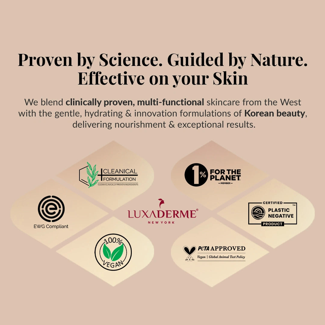 Revive &amp; Radiate