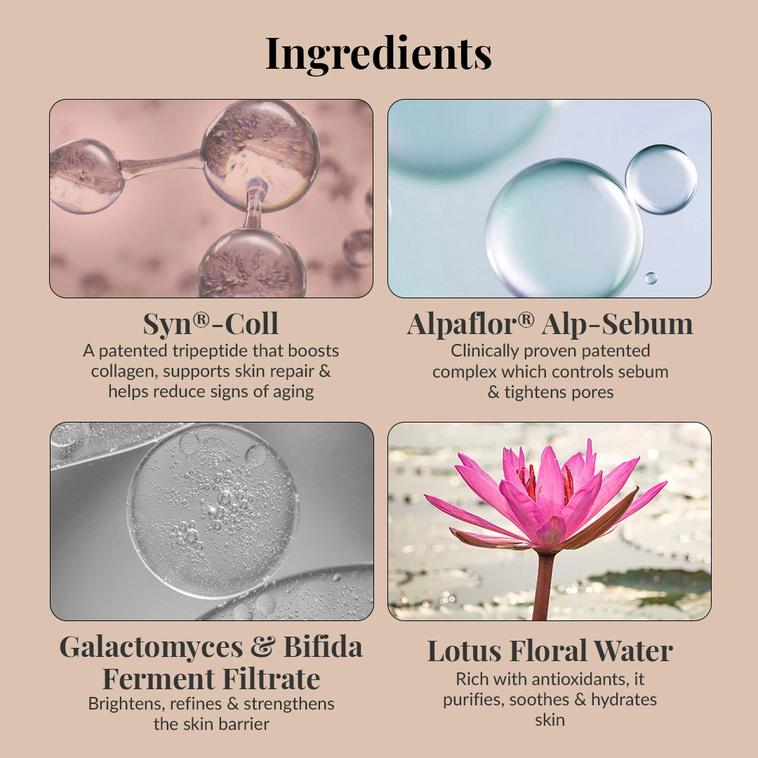 Pore Perfecting Serum