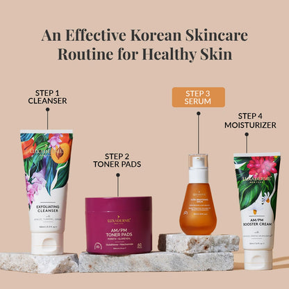 Ultra Brightening Serum