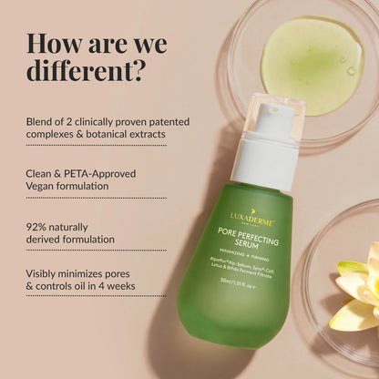 Pore Perfecting Serum