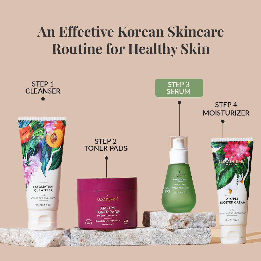 Pore Perfecting Serum
